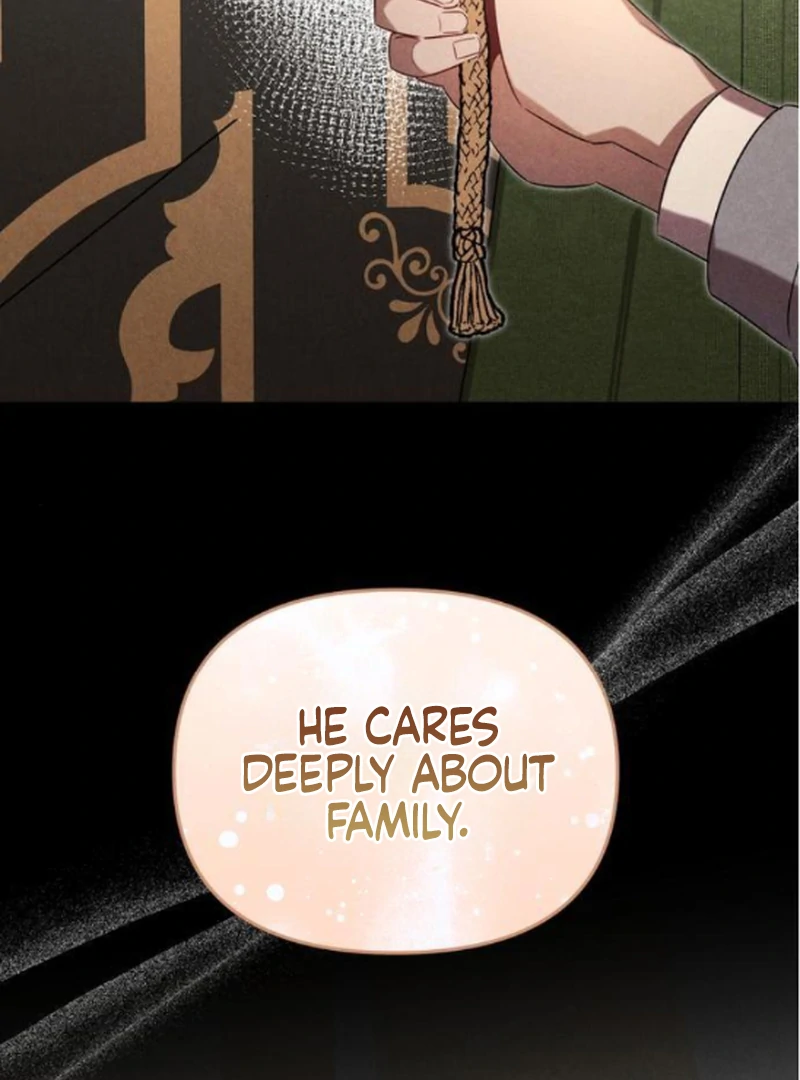 At the Place Where the Golden Rose Broke Chapter 13 - page 82