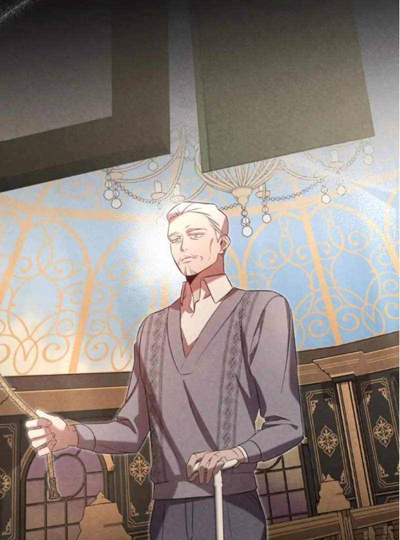 At the Place Where the Golden Rose Broke Chapter 13 - page 83