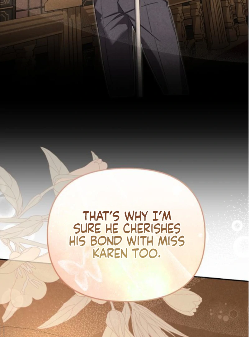 At the Place Where the Golden Rose Broke Chapter 13 - page 84