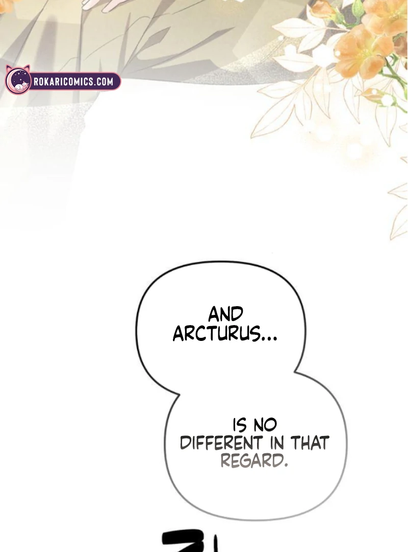 At the Place Where the Golden Rose Broke Chapter 13 - page 86