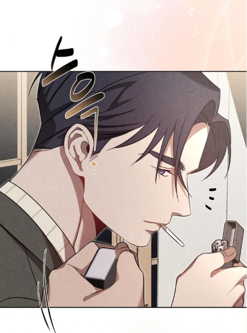 At the Place Where the Golden Rose Broke Chapter 13 - page 89