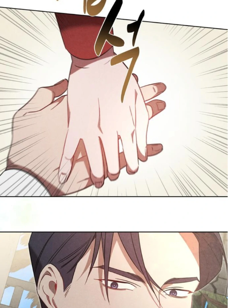 At the Place Where the Golden Rose Broke Chapter 13 - page 9