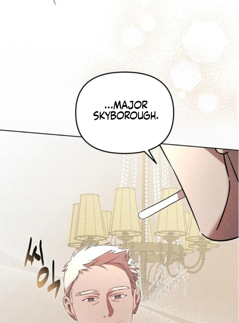 At the Place Where the Golden Rose Broke Chapter 13 - page 90
