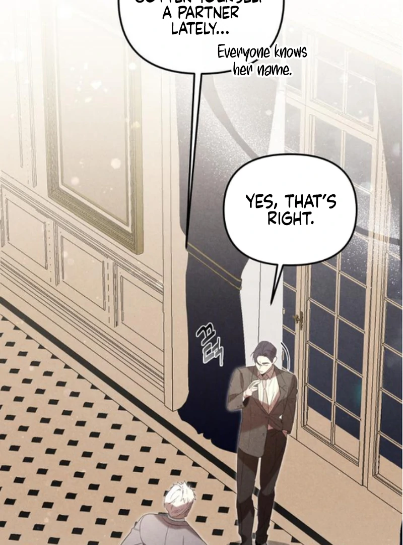 At the Place Where the Golden Rose Broke Chapter 13 - page 93
