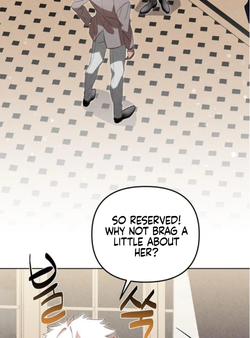 At the Place Where the Golden Rose Broke Chapter 13 - page 94