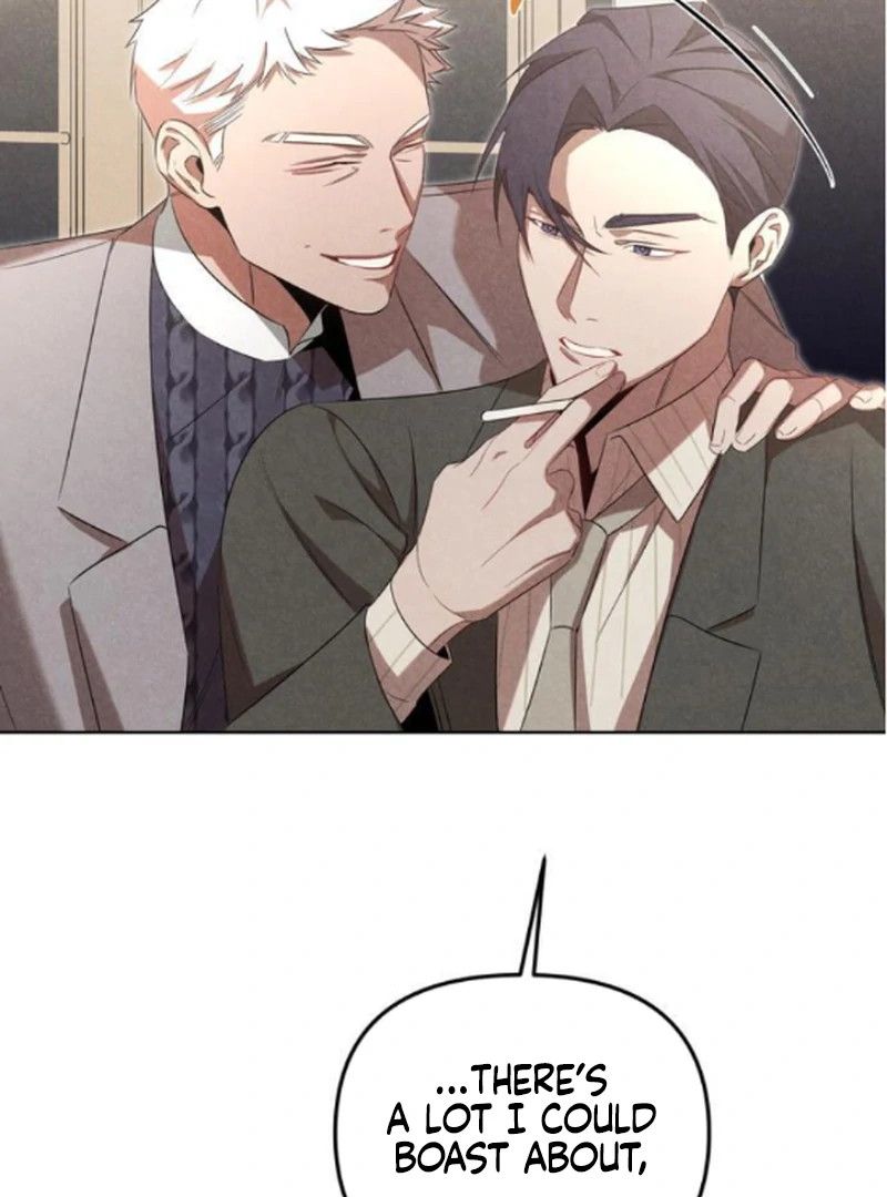 At the Place Where the Golden Rose Broke Chapter 13 - page 95
