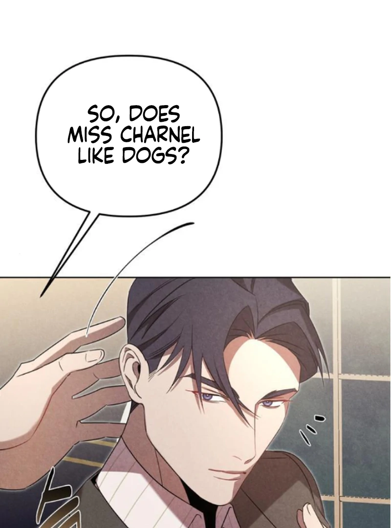 At the Place Where the Golden Rose Broke Chapter 13 - page 98