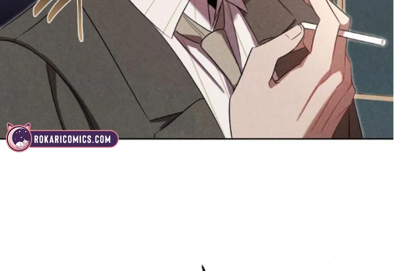 At the Place Where the Golden Rose Broke Chapter 13 - page 99