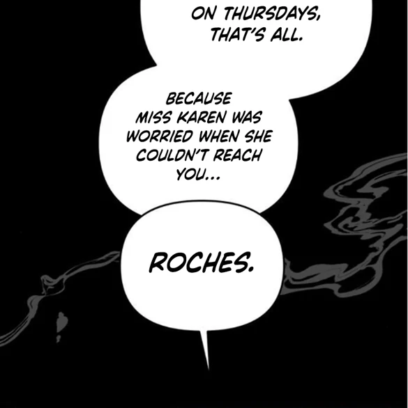 At the Place Where the Golden Rose Broke Chapter 14 - page 10