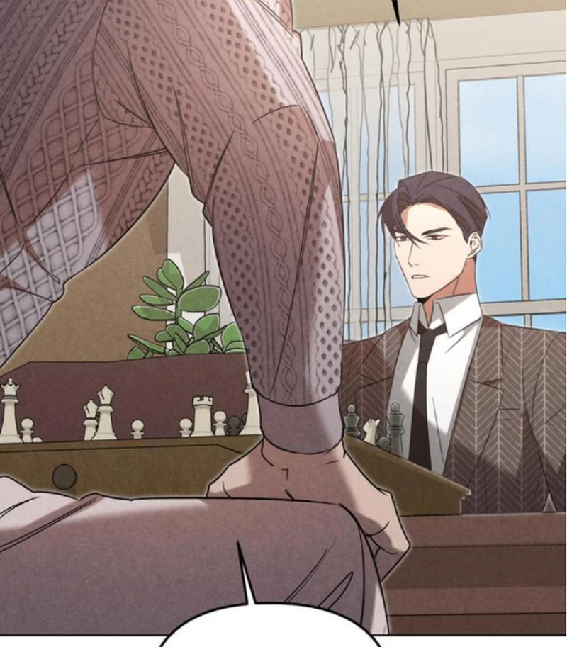 At the Place Where the Golden Rose Broke Chapter 14 - page 105