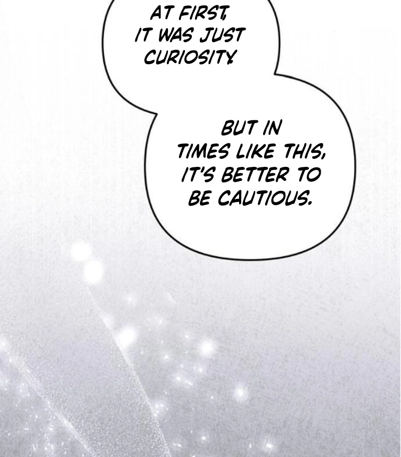 At the Place Where the Golden Rose Broke Chapter 14 - page 106
