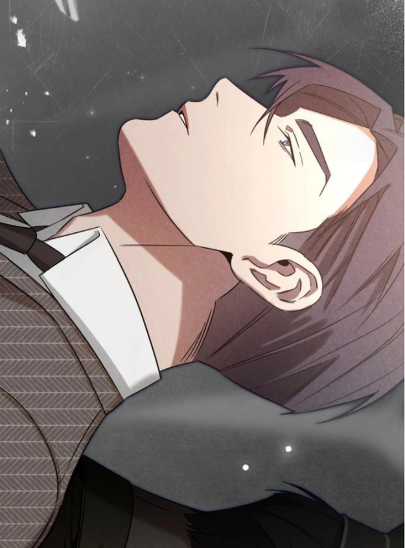 At the Place Where the Golden Rose Broke Chapter 14 - page 108