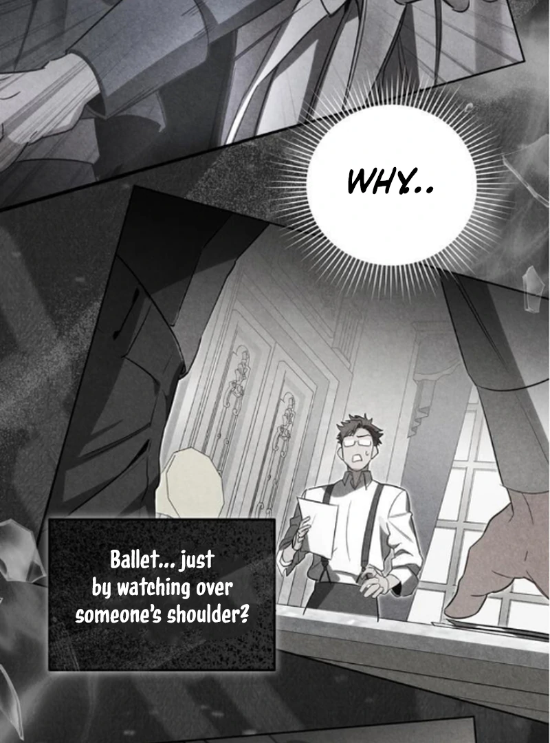 At the Place Where the Golden Rose Broke Chapter 14 - page 111