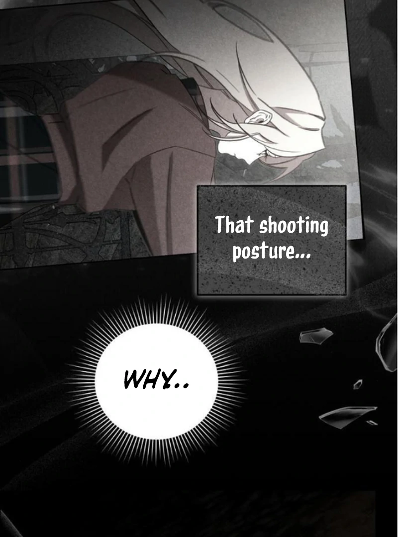 At the Place Where the Golden Rose Broke Chapter 14 - page 112