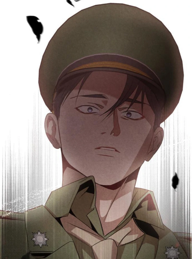 At the Place Where the Golden Rose Broke Chapter 14 - page 114