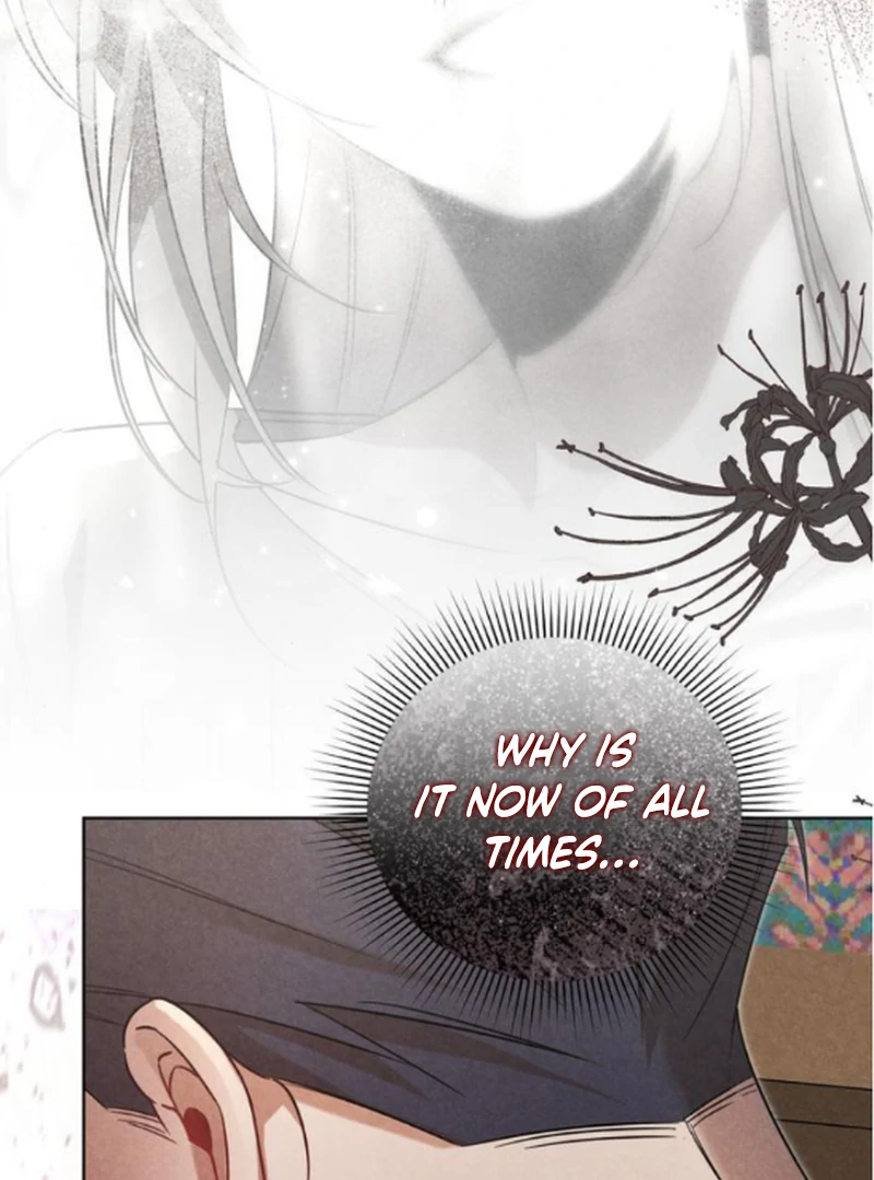 At the Place Where the Golden Rose Broke Chapter 14 - page 118