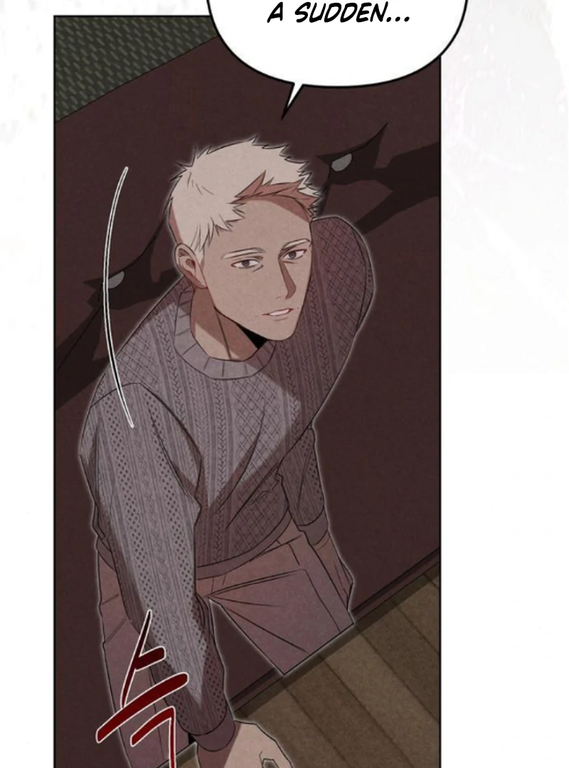 At the Place Where the Golden Rose Broke Chapter 14 - page 121