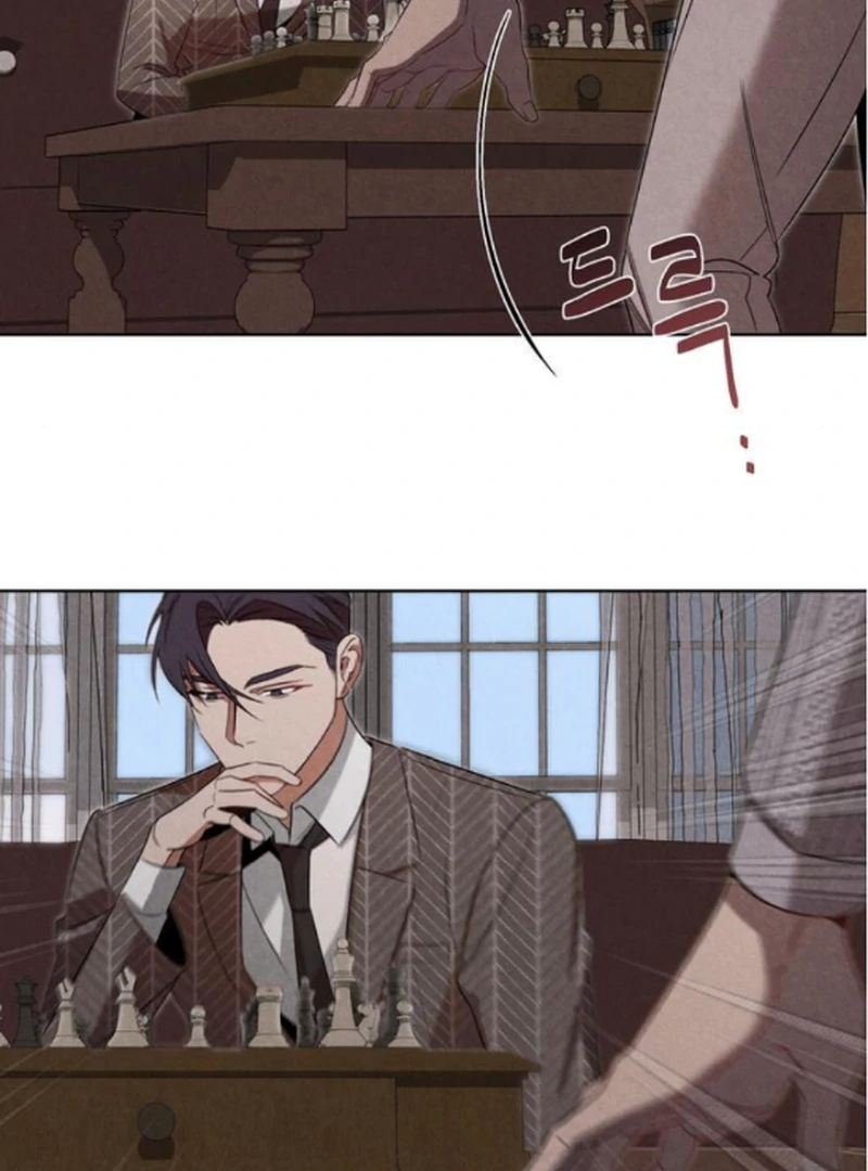 At the Place Where the Golden Rose Broke Chapter 14 - page 123