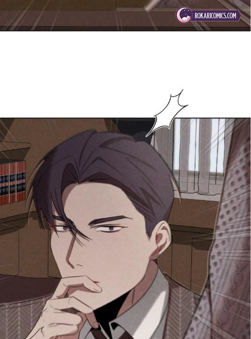 At the Place Where the Golden Rose Broke Chapter 14 - page 124
