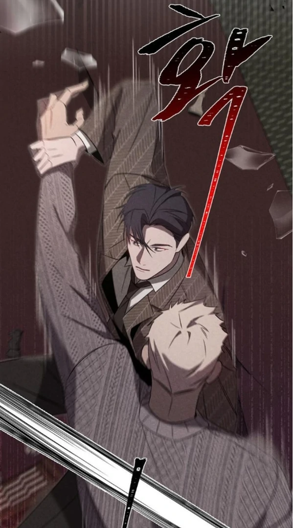 At the Place Where the Golden Rose Broke Chapter 14 - page 128