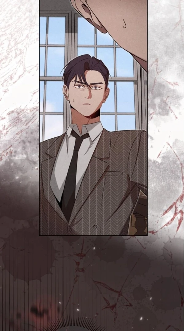 At the Place Where the Golden Rose Broke Chapter 14 - page 132