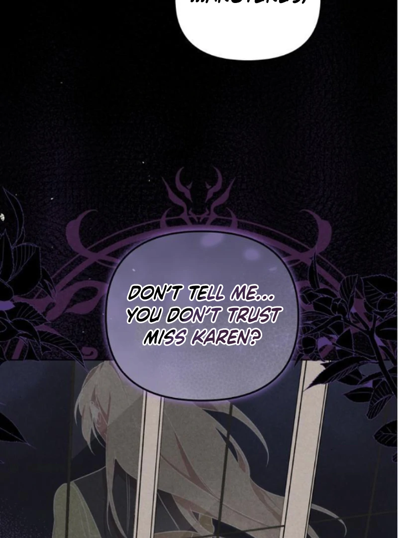 At the Place Where the Golden Rose Broke Chapter 14 - page 14