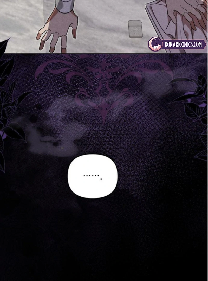 At the Place Where the Golden Rose Broke Chapter 14 - page 16