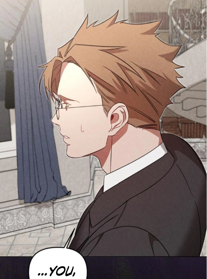At the Place Where the Golden Rose Broke Chapter 14 - page 19
