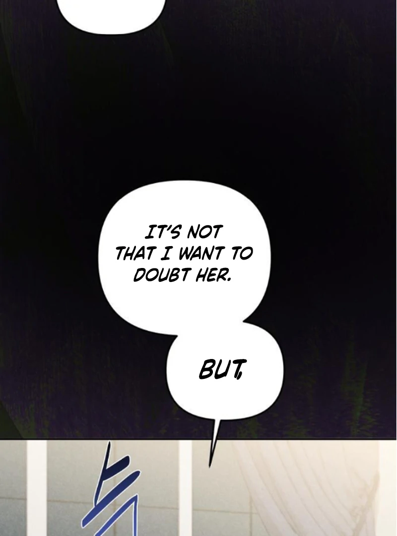 At the Place Where the Golden Rose Broke Chapter 14 - page 20