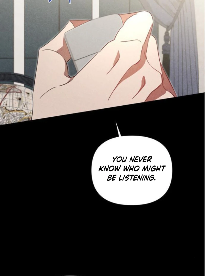 At the Place Where the Golden Rose Broke Chapter 14 - page 21