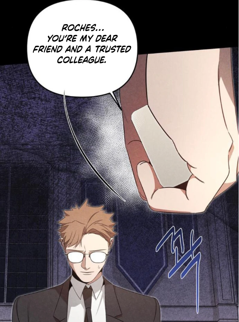 At the Place Where the Golden Rose Broke Chapter 14 - page 22