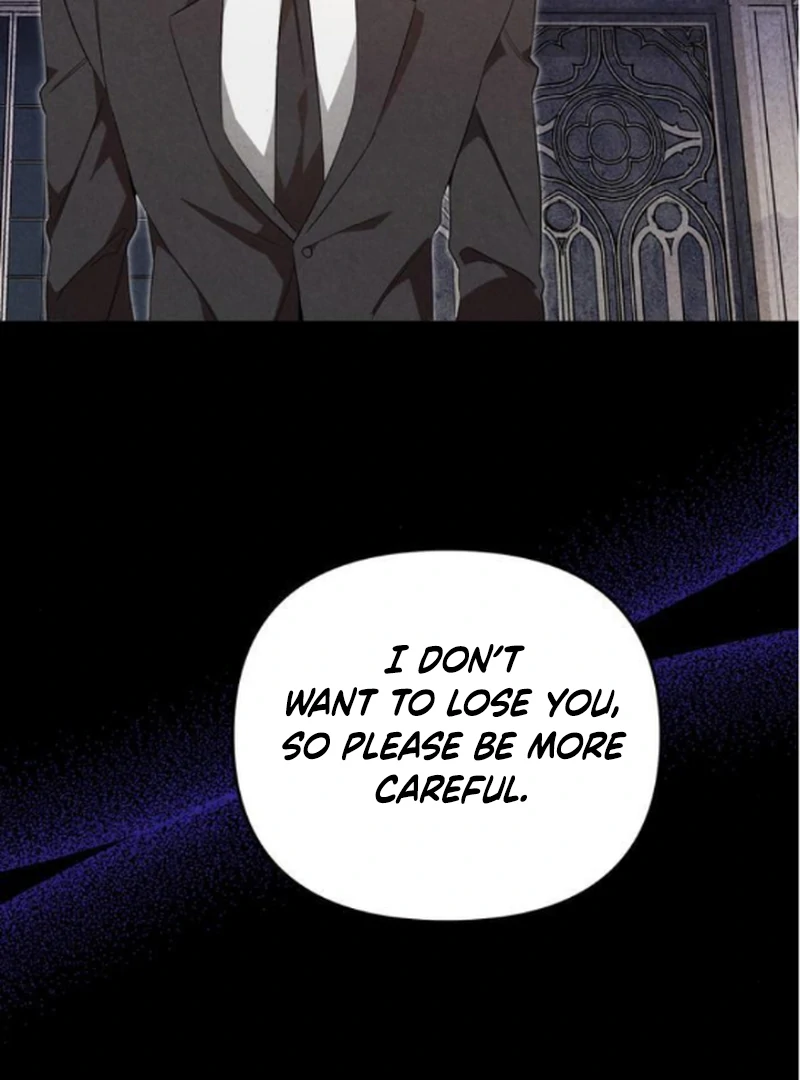 At the Place Where the Golden Rose Broke Chapter 14 - page 23