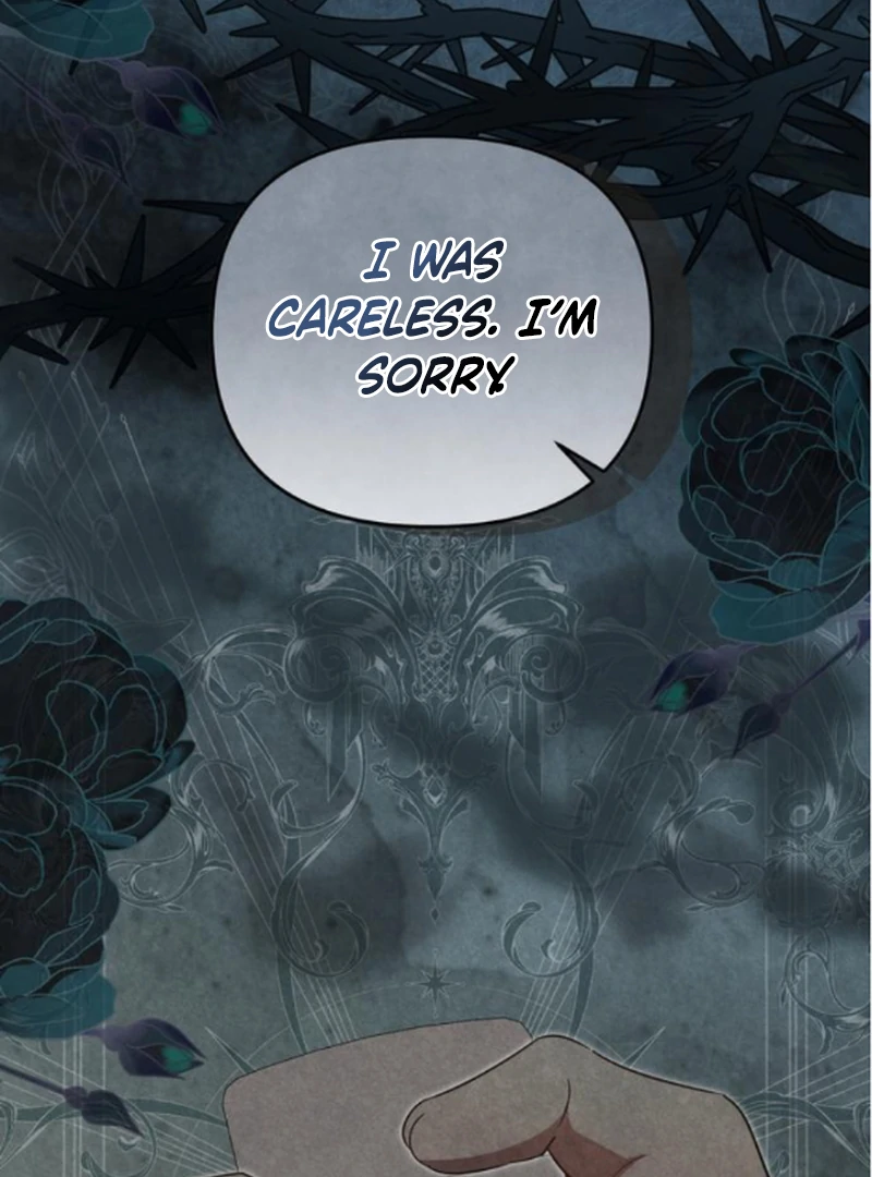 At the Place Where the Golden Rose Broke Chapter 14 - page 27