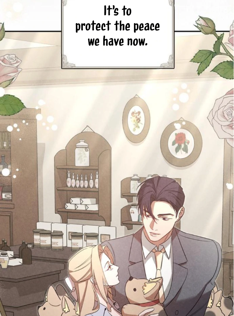 At the Place Where the Golden Rose Broke Chapter 14 - page 39