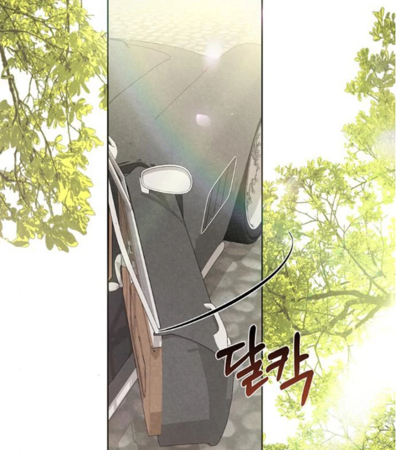 At the Place Where the Golden Rose Broke Chapter 14 - page 44