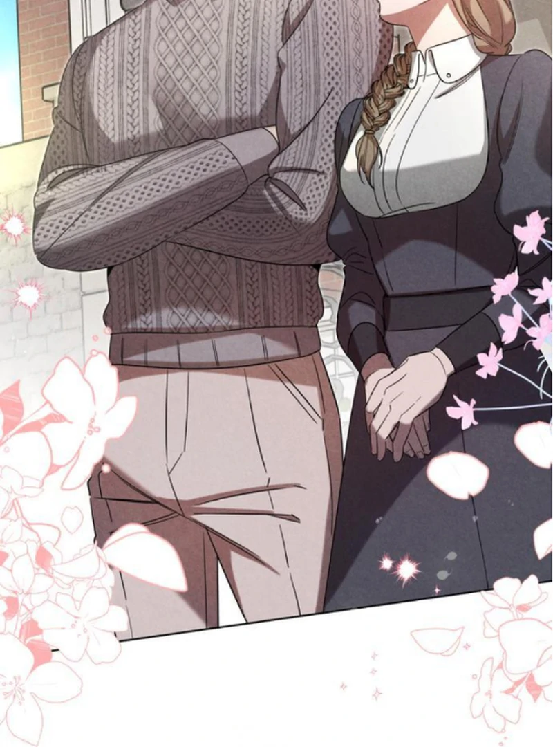 At the Place Where the Golden Rose Broke Chapter 14 - page 47
