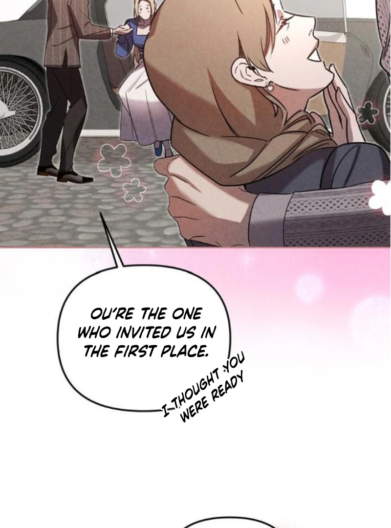 At the Place Where the Golden Rose Broke Chapter 14 - page 49