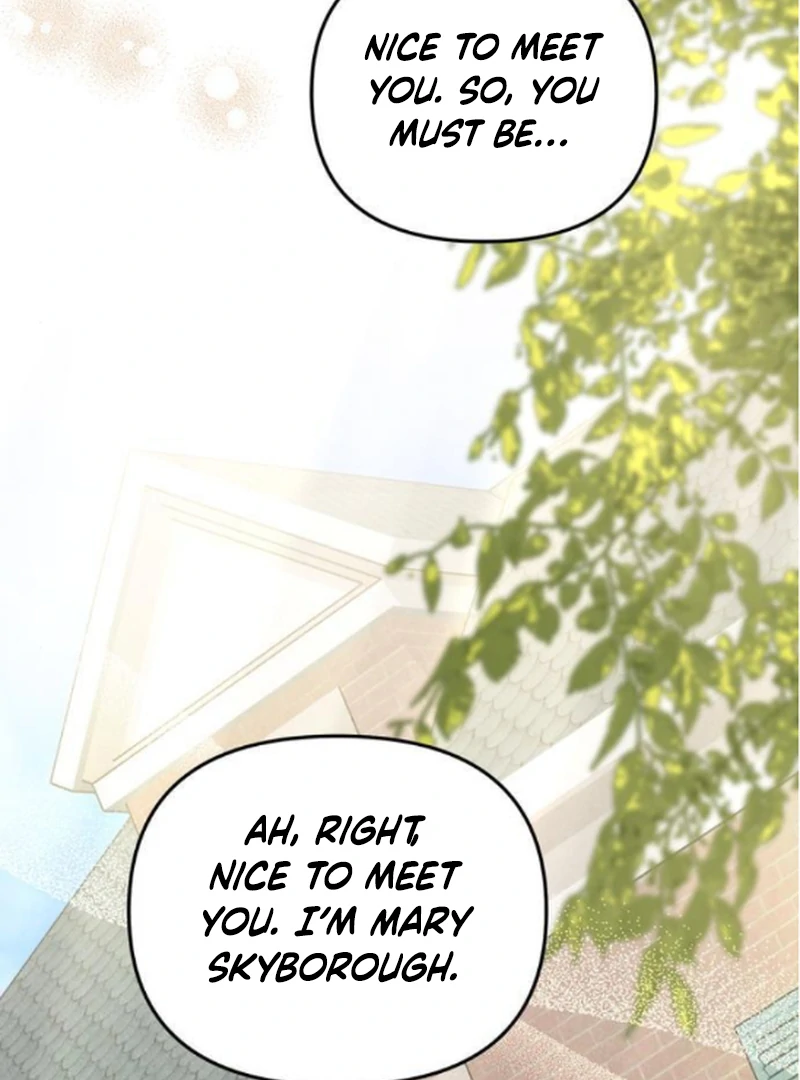 At the Place Where the Golden Rose Broke Chapter 14 - page 51