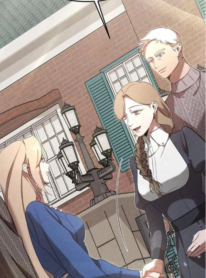 At the Place Where the Golden Rose Broke Chapter 14 - page 52