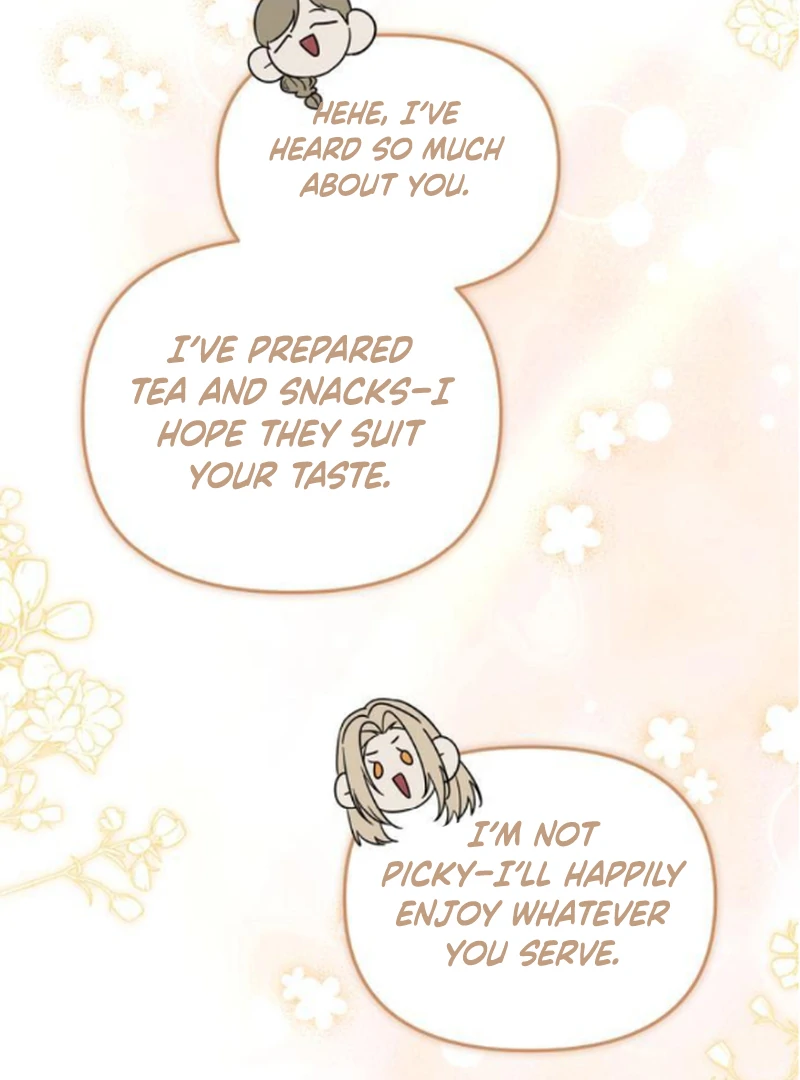 At the Place Where the Golden Rose Broke Chapter 14 - page 54