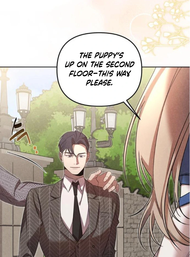 At the Place Where the Golden Rose Broke Chapter 14 - page 55
