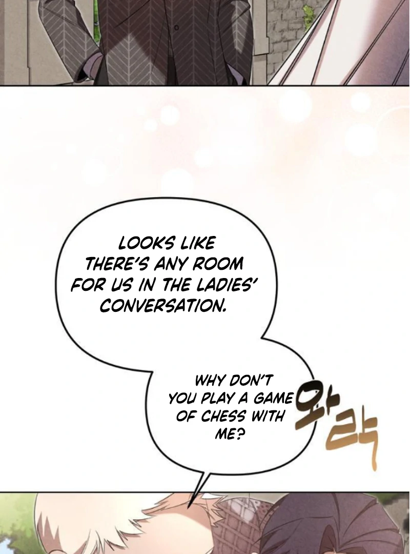 At the Place Where the Golden Rose Broke Chapter 14 - page 56