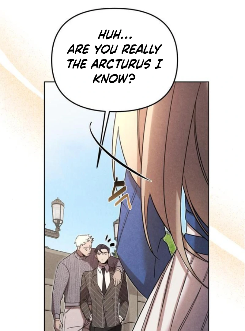 At the Place Where the Golden Rose Broke Chapter 14 - page 59