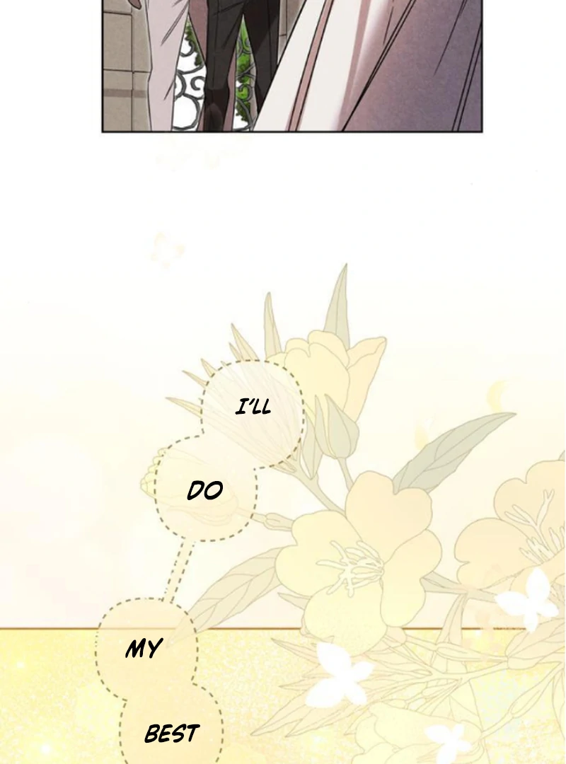 At the Place Where the Golden Rose Broke Chapter 14 - page 60