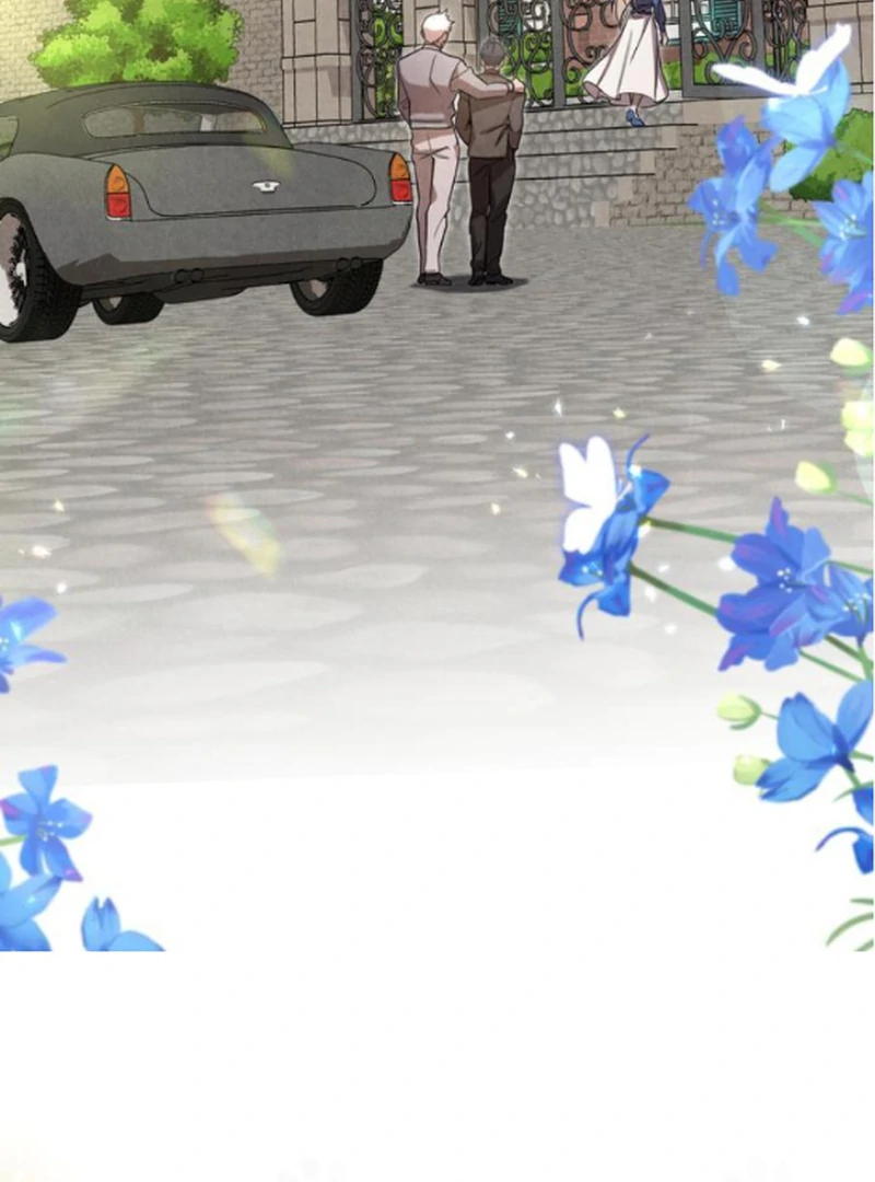 At the Place Where the Golden Rose Broke Chapter 14 - page 65