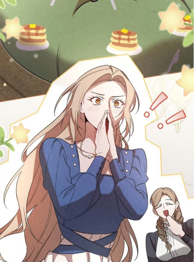 At the Place Where the Golden Rose Broke Chapter 14 - page 67