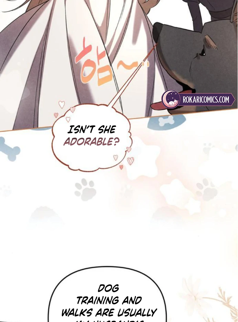 At the Place Where the Golden Rose Broke Chapter 14 - page 68