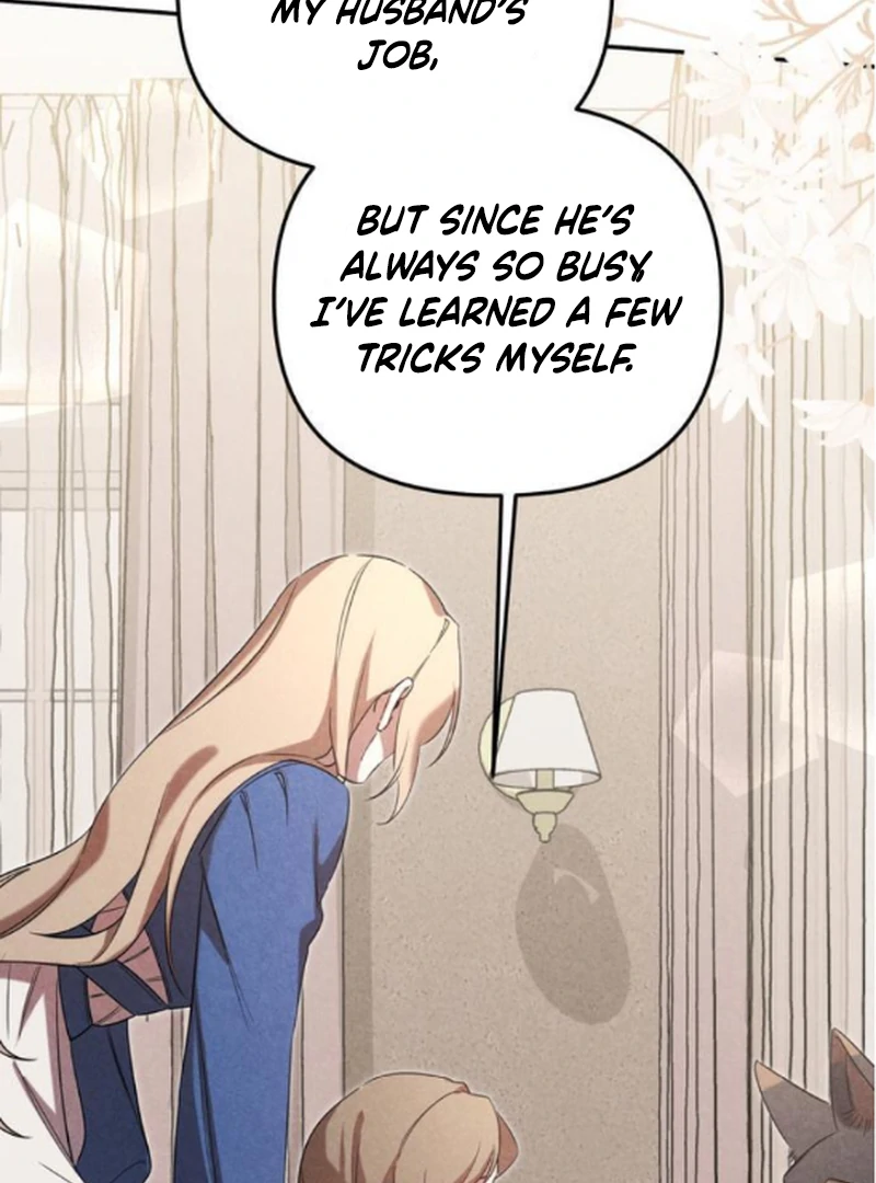 At the Place Where the Golden Rose Broke Chapter 14 - page 69