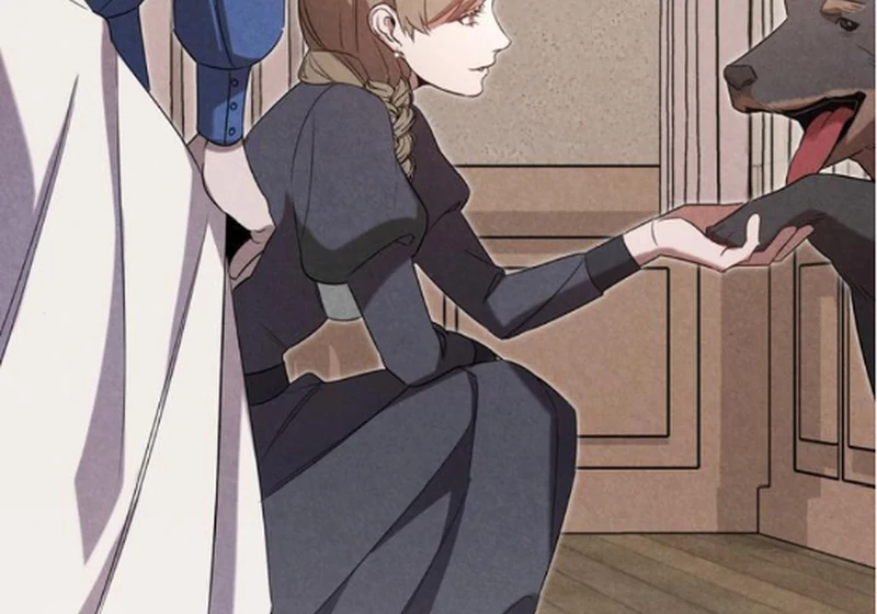 At the Place Where the Golden Rose Broke Chapter 14 - page 70