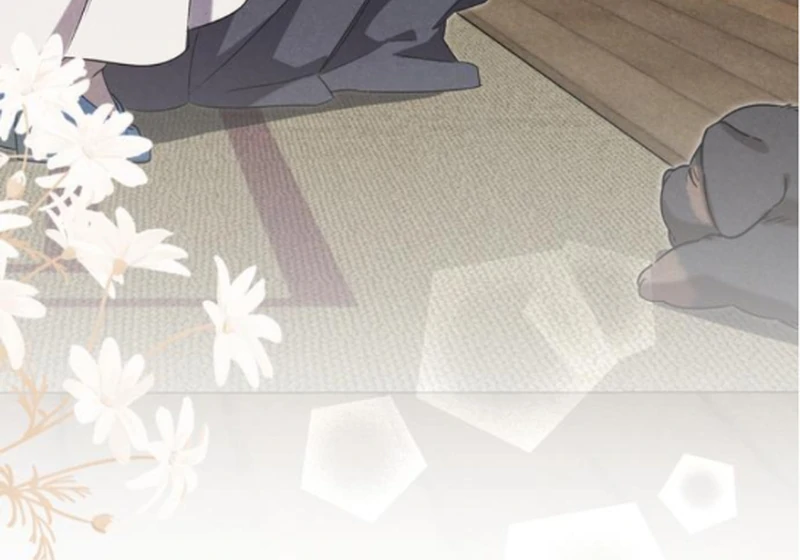 At the Place Where the Golden Rose Broke Chapter 14 - page 71